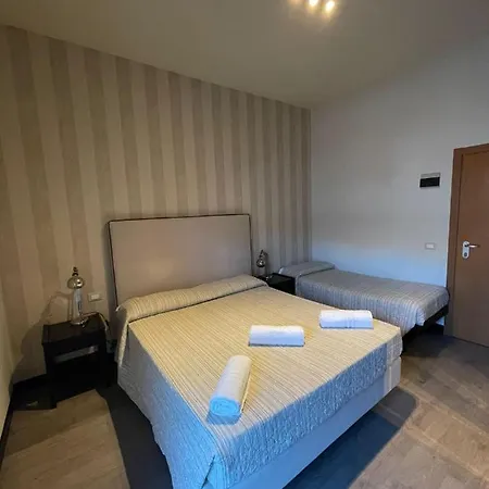 Hotel Vera 2*
