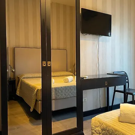 Hotel Vera