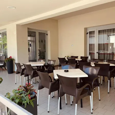 Hotel Vera