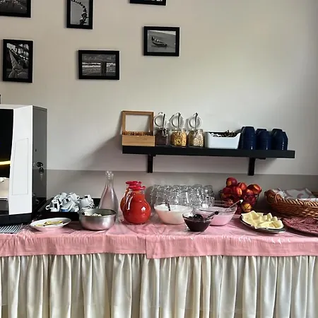 Hotel Vera