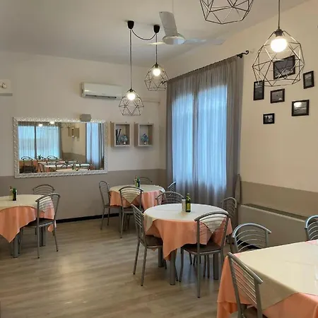 Vera Чезенатіко